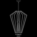 Fine Art Handcrafted Lighting-917040-21ST|MAIN