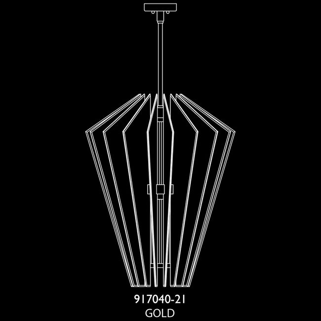 Fine Art Handcrafted Lighting-917040-21ST|MAIN