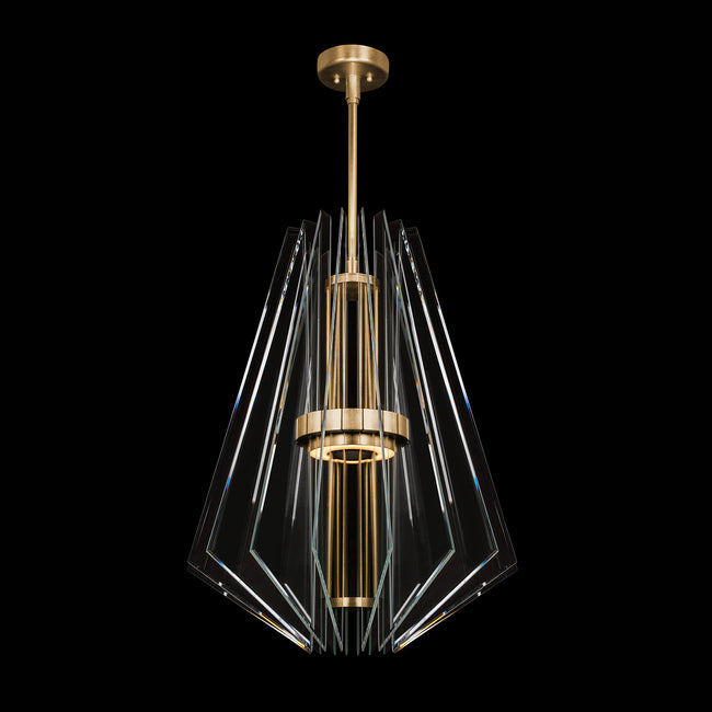Fine Art Handcrafted Lighting-917040-2ST|MAIN