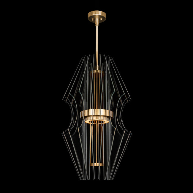Fine Art Handcrafted Lighting-917340-2ST|MAIN