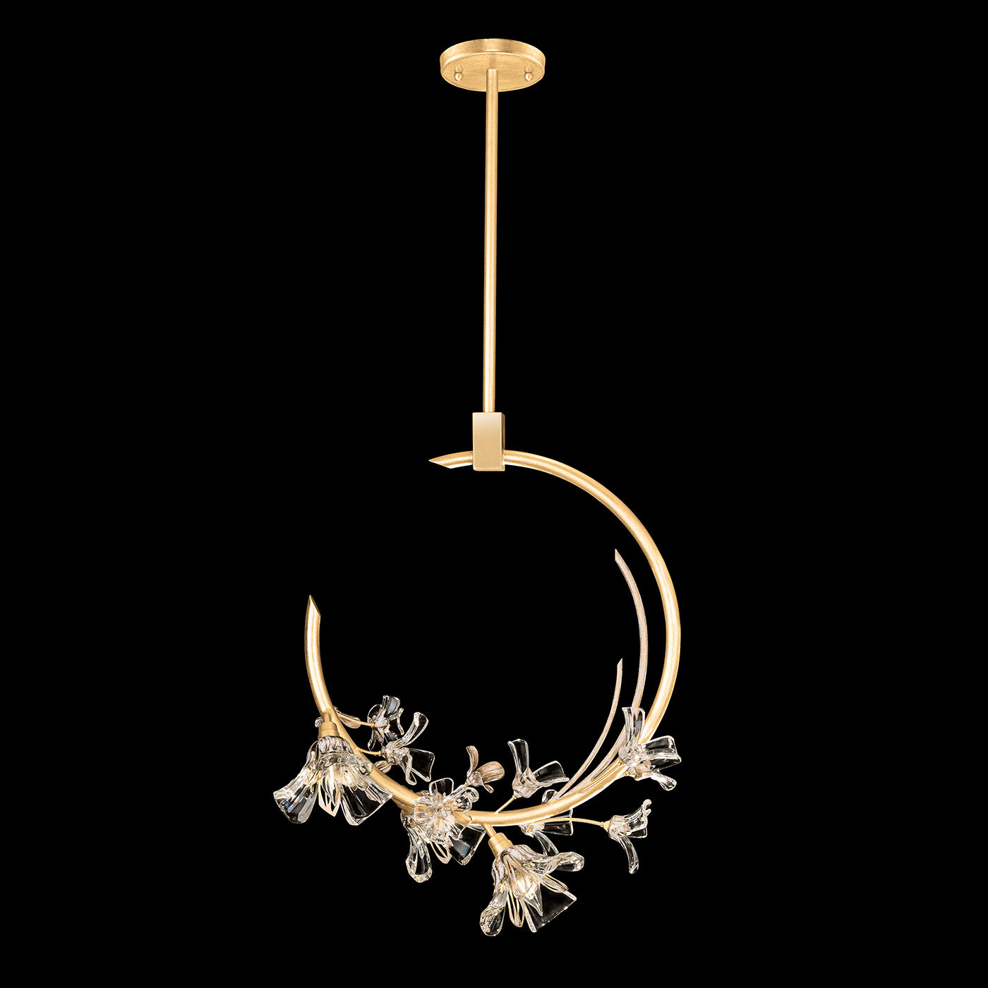 Fine Art Handcrafted Lighting-918040-2ST|MAIN