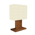 Clean Outdoor (Damp) Table Lamp by Accord Lighting