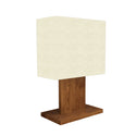 Clean Outdoor (Damp) Table Lamp by Accord Lighting