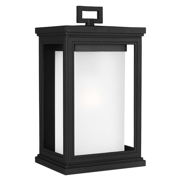 Roscoe Outdoor (Wet) Lantern by Generation Lighting