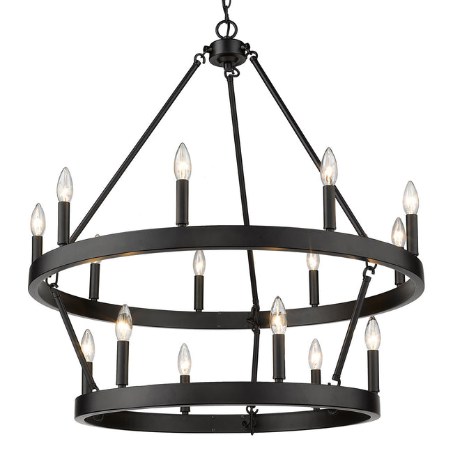 Golden-1017-96 BLK|MAIN