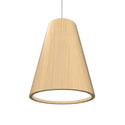 Conical Outdoor (Damp) Pendant by Accord Lighting