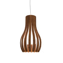 Barrel Pendant by Accord Lighting