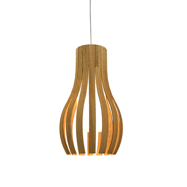 Barrel Pendant by Accord Lighting