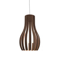 Barrel Pendant by Accord Lighting