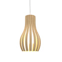Barrel Pendant by Accord Lighting