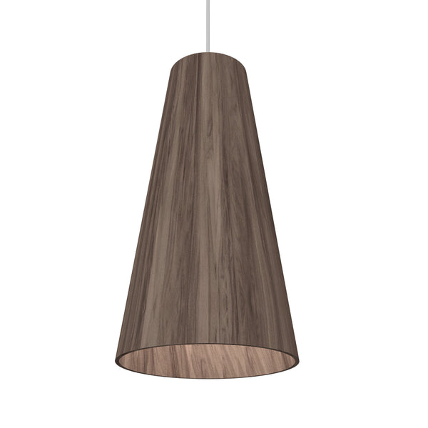 Conical Outdoor (Damp) Pendant by Accord Lighting