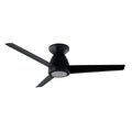 Tip-Top Outdoor (Wet) Flush Mount Ceiling Fan with Light by Modern Forms Fans