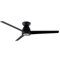 Tip-Top Outdoor (Wet) Flush Mount Ceiling Fan with Light by Modern Forms Fans