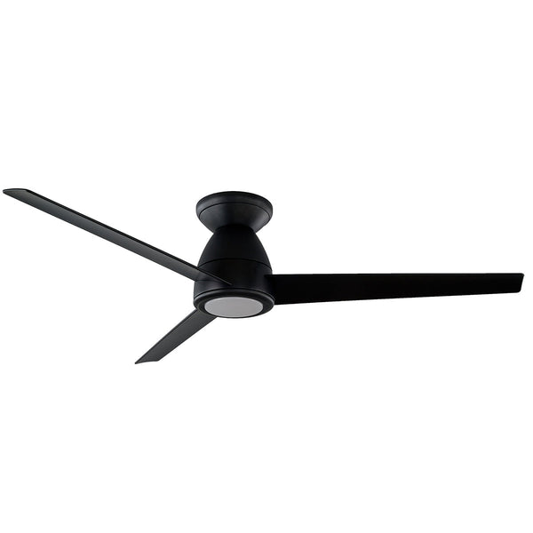 3-blade Tip-Top Ceiling Fan by Modern Forms Fans (Wet Rated)