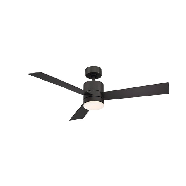 Axis Outdoor (Wet) Ceiling Fan with Light by Modern Forms Fans