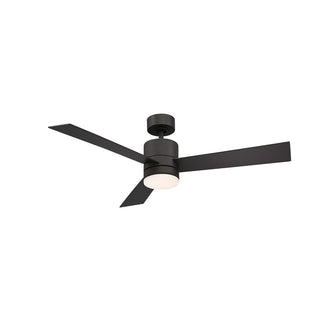 3-Blades Axis Outdoor (Wet) Ceiling Fan with Light by Modern Forms Fans