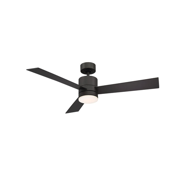 3-blade Axis Ceiling Fan by Modern Forms Fans (Wet Rated)