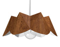Physalis Outdoor (Damp) Pendant by Accord Lighting