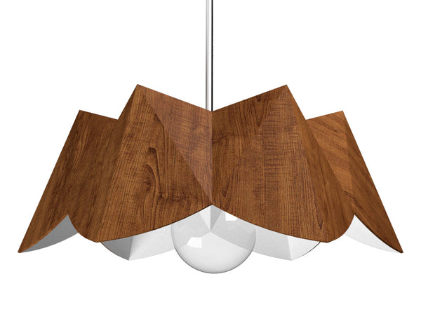 Physalis Outdoor (Damp) Pendant by Accord Lighting