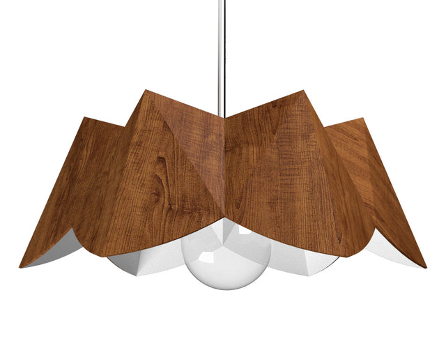 Physalis Outdoor (Damp) Pendant by Accord Lighting