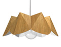Physalis Outdoor (Damp) Pendant by Accord Lighting