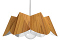 Physalis Outdoor (Damp) Pendant by Accord Lighting