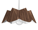 Physalis Outdoor (Damp) Pendant by Accord Lighting