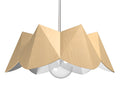 Physalis Outdoor (Damp) Pendant by Accord Lighting