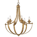 Victoria Chandelier by Golden