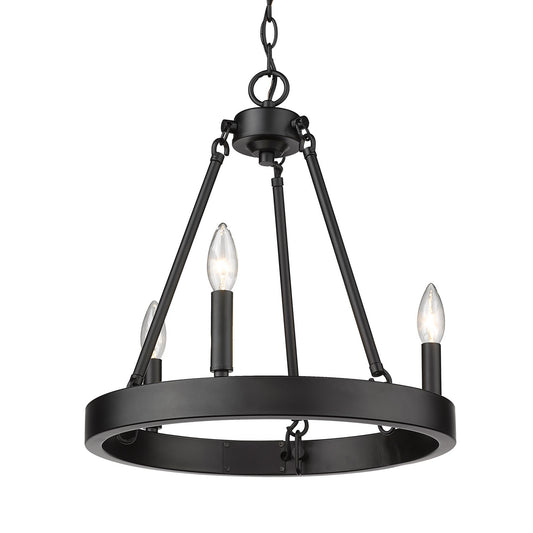 Golden-1017-3 BLK|MAIN