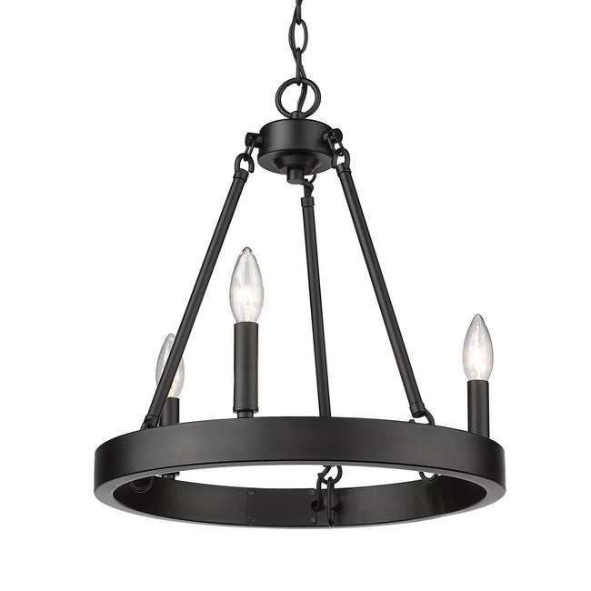Golden-1017-3 BLK|MAIN