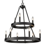 Golden-1017-36 BLK|MAIN