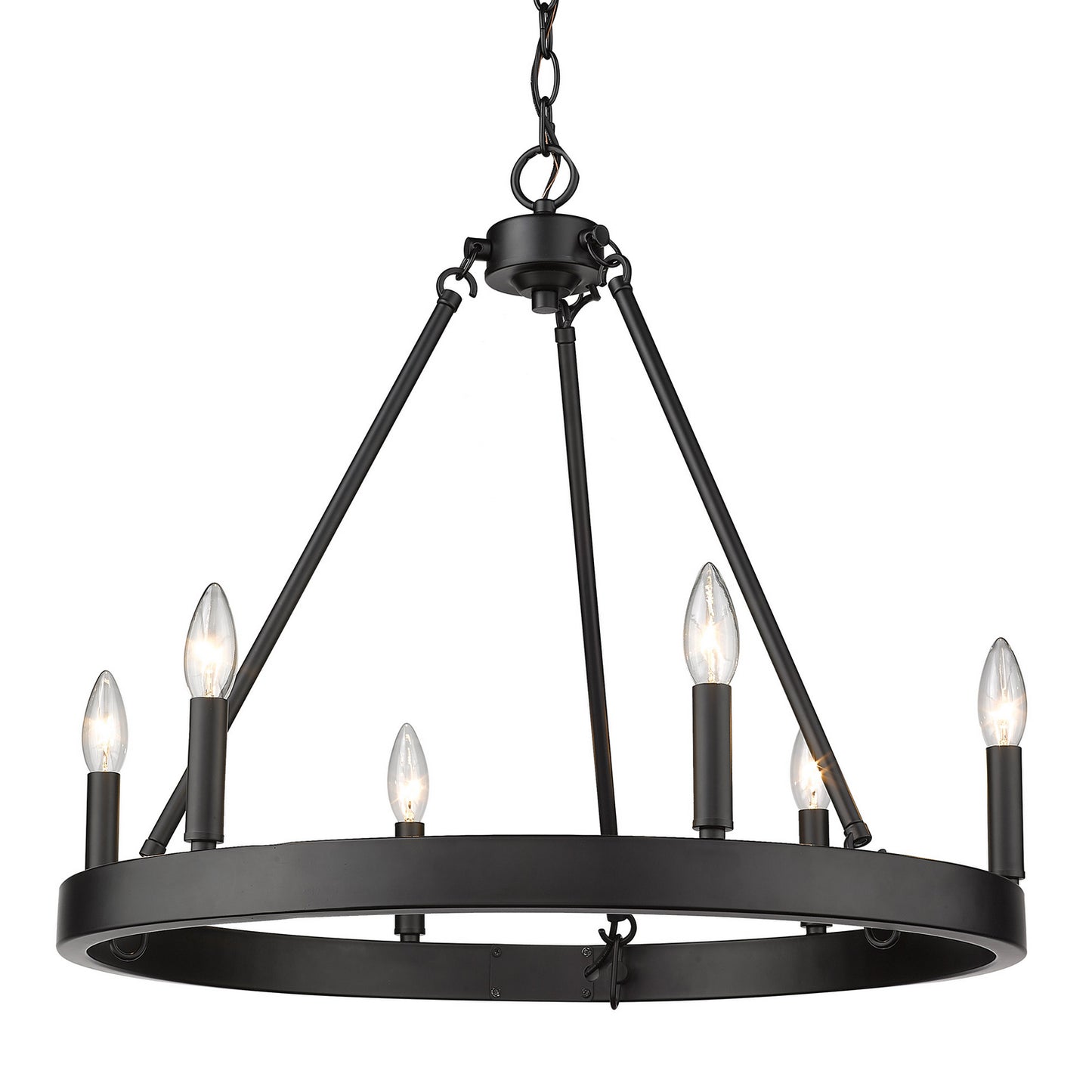 Golden-1017-6 BLK|MAIN