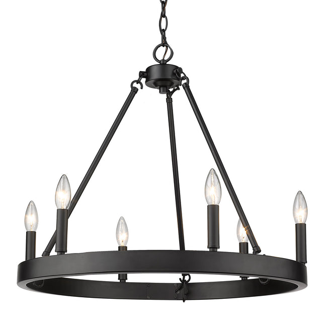 Golden-1017-6 BLK|MAIN