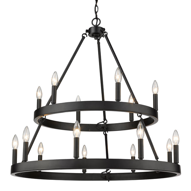 Golden-1017-69 BLK|MAIN