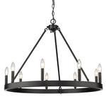 Golden-1017-9 BLK|MAIN