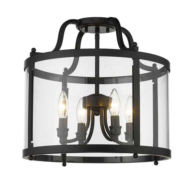 Golden-1157-SF BLK|MAIN