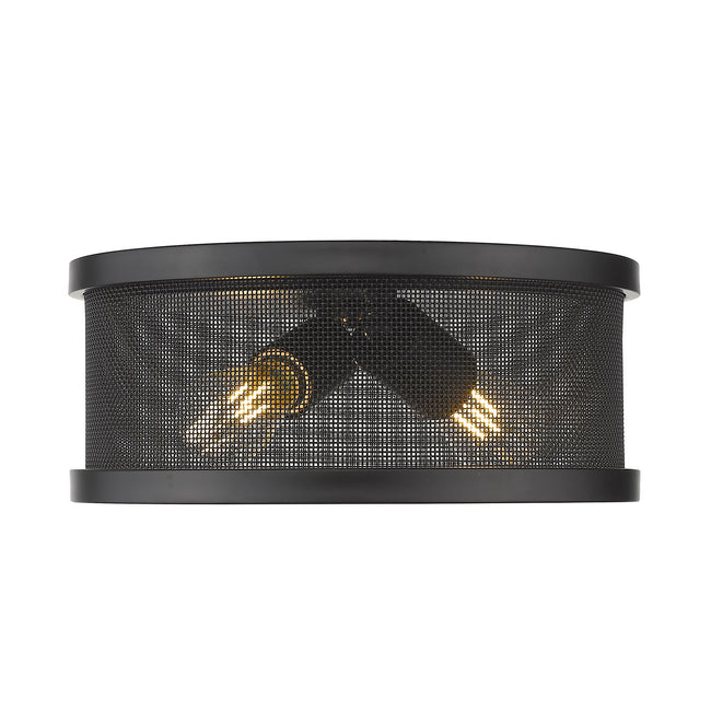 Golden-3168-FM11 BLK-BLK|ALT|1