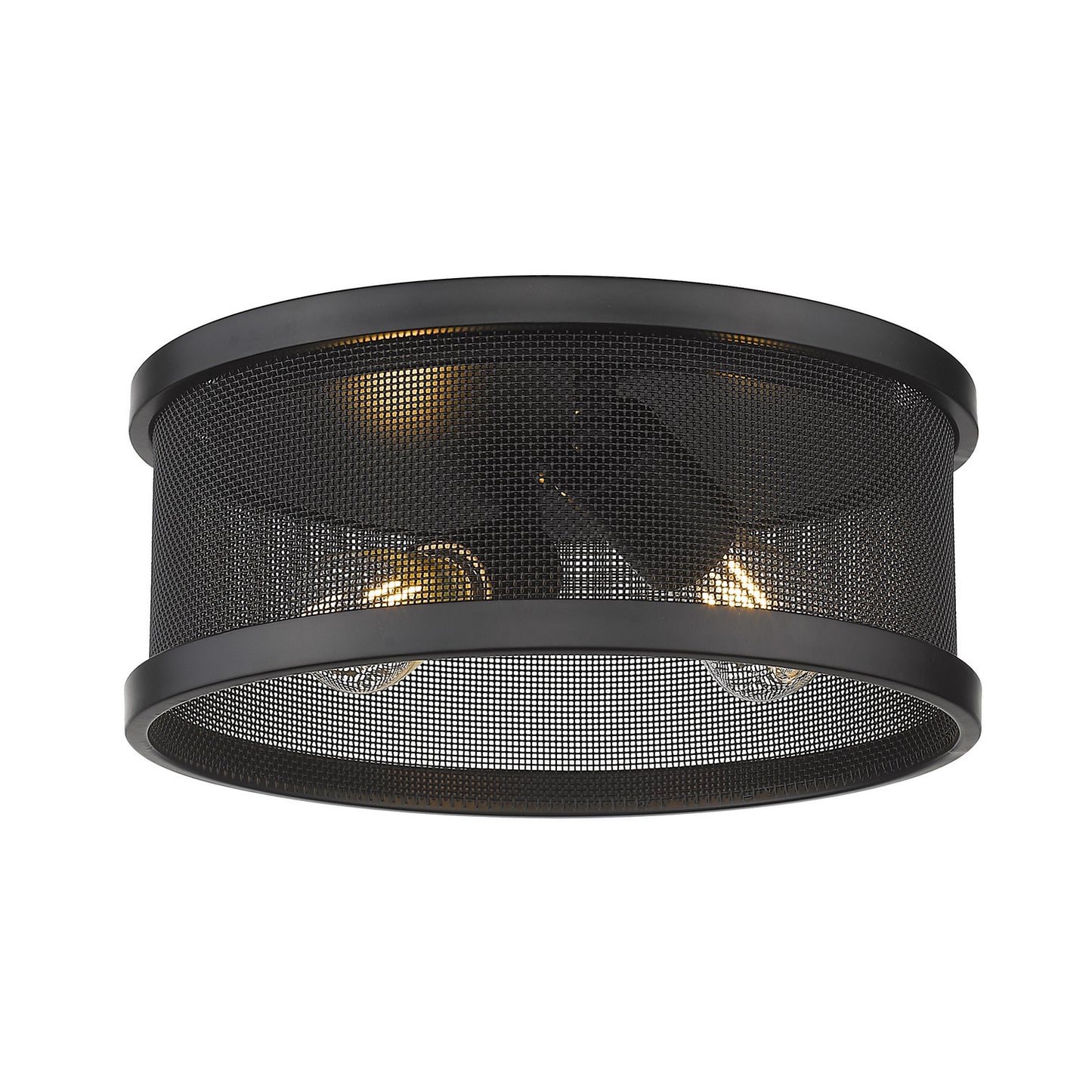 Golden-3168-FM11 BLK-BLK|MAIN