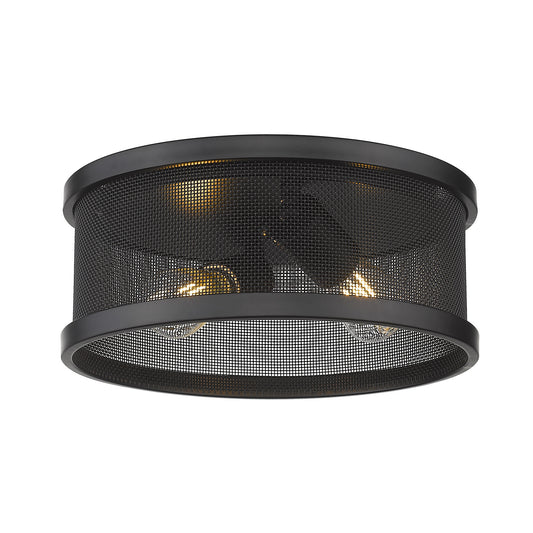 Golden-3168-FM11 BLK-BLK|MAIN