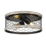 Golden-3171-FM11 BLK-CW|MAIN