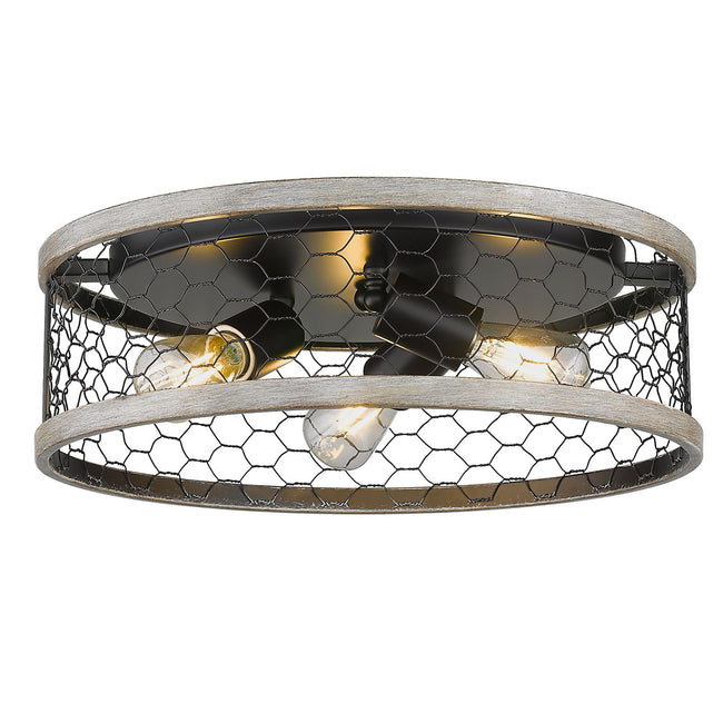 Golden-3171-FM15 BLK-CW|MAIN