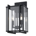 Tribeca Outdoor (Wet) Wall Lanterns by Golden