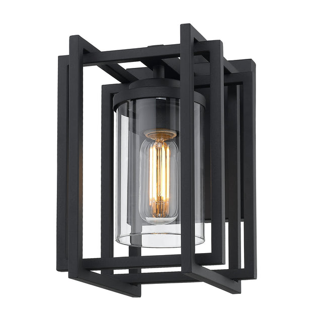Tribeca Outdoor (Wet) Wall Lanterns by Golden