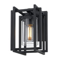 Tribeca Outdoor (Wet) Sconce by Golden