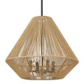 Valentina Outdoor (Damp) Pendant by Golden