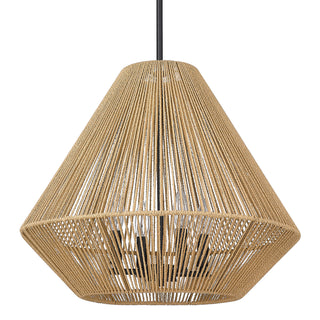 Valentina Outdoor (Damp) Pendant by Golden