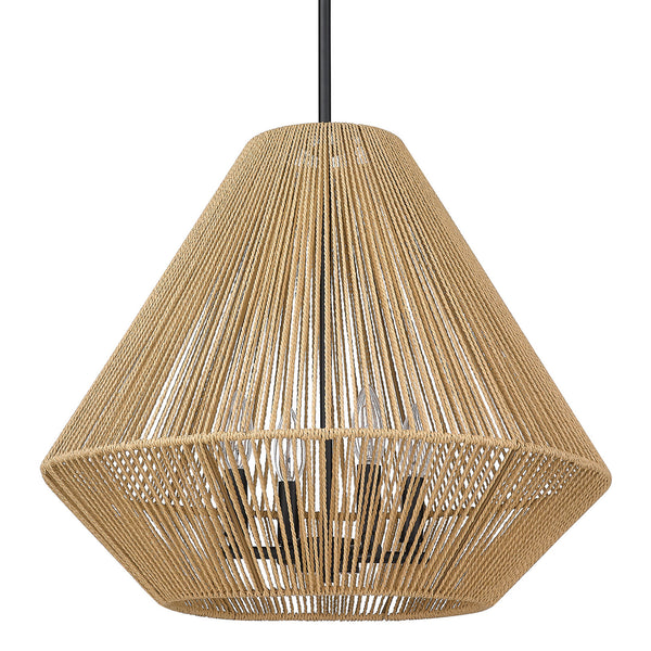 Valentina Outdoor (Damp) Pendant by Golden