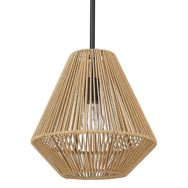Valentina Outdoor (Damp) Pendant by Golden