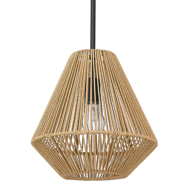 Valentina Outdoor (Damp) Pendant by Golden